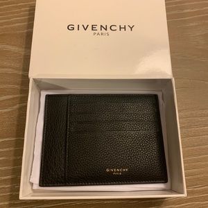 Givenchy Card Holder